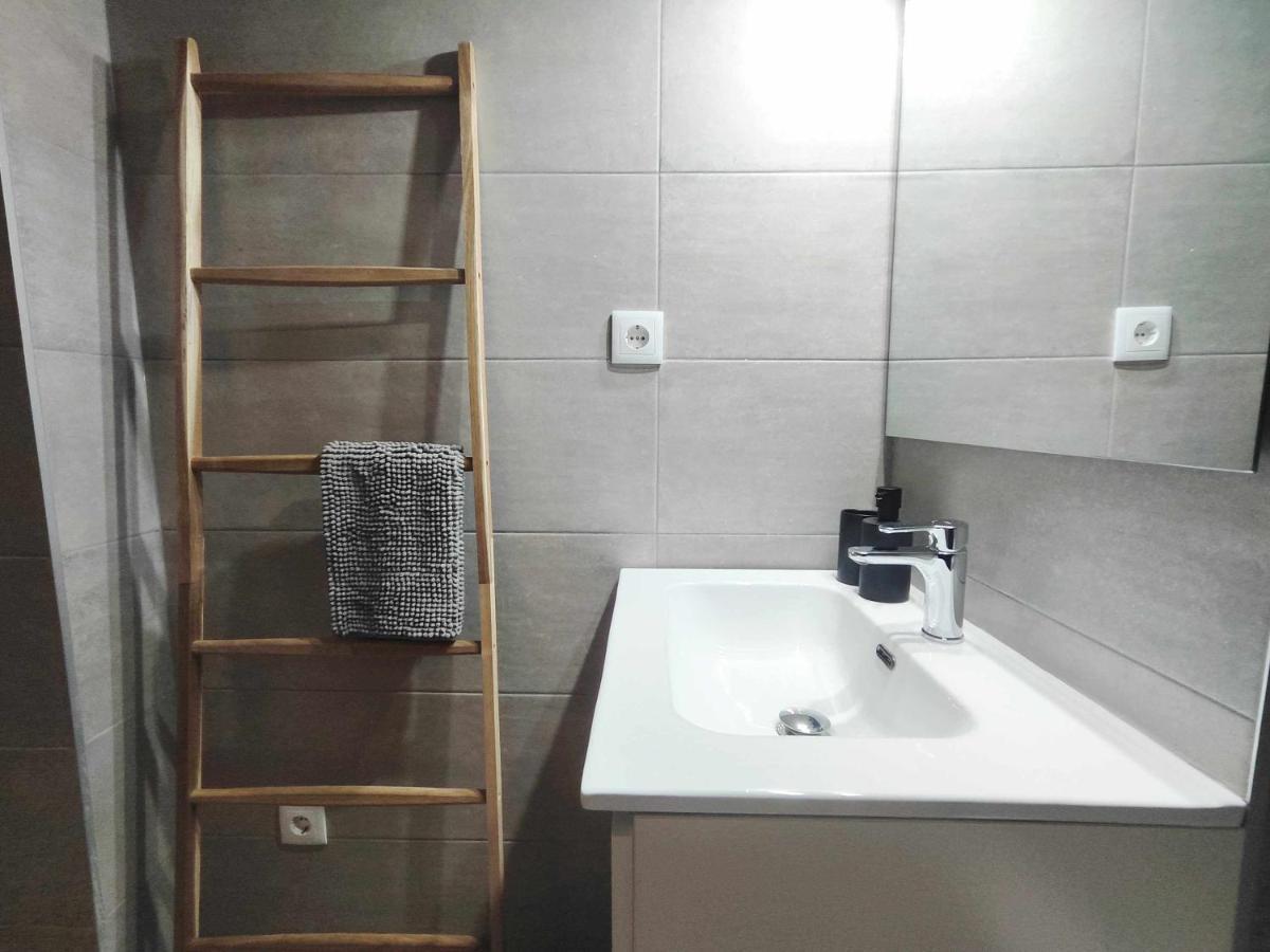 Mazi Apartments Loft Mataró Buitenkant foto