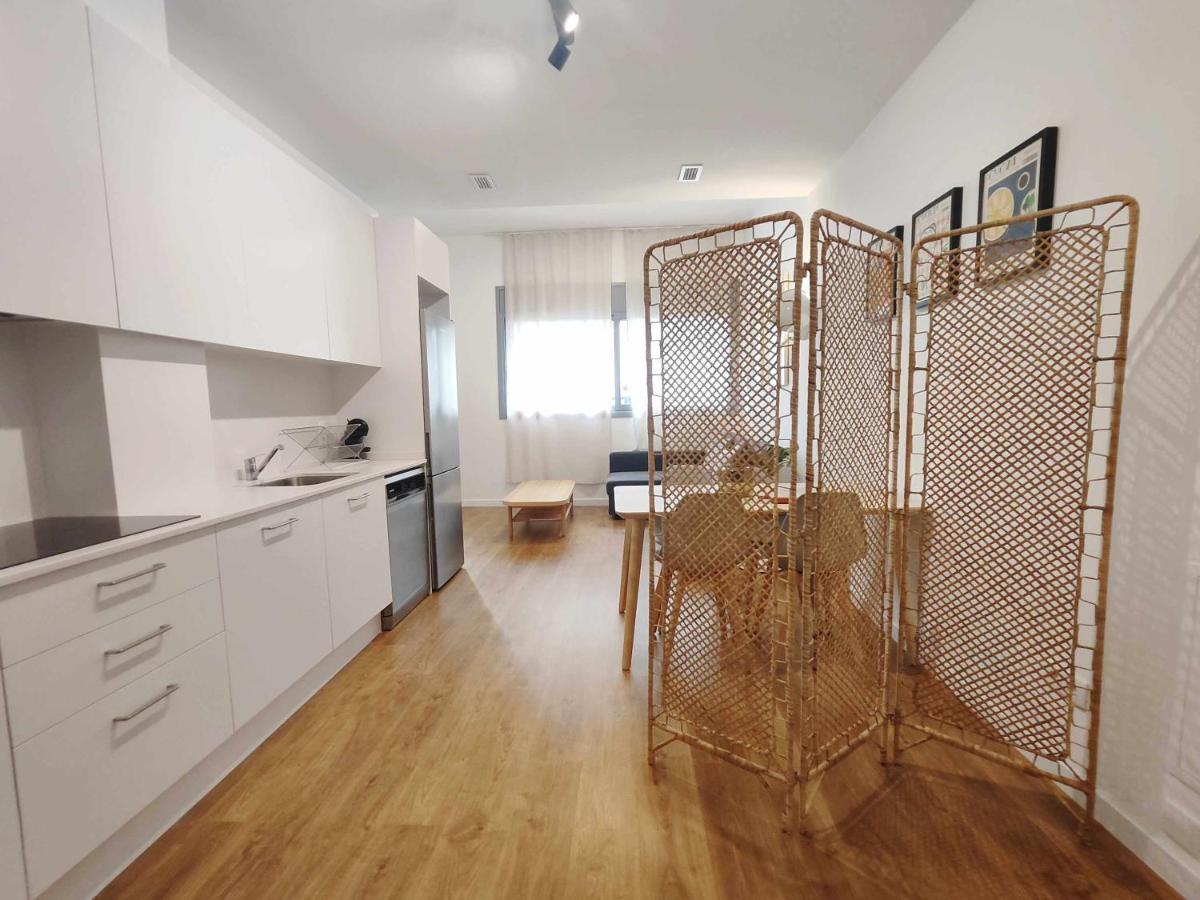 Mazi Apartments Loft Mataró Buitenkant foto
